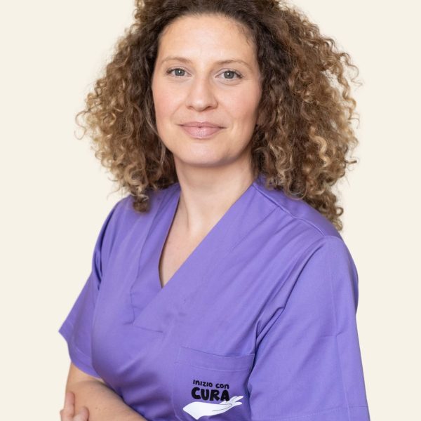 Laura Rizzati
